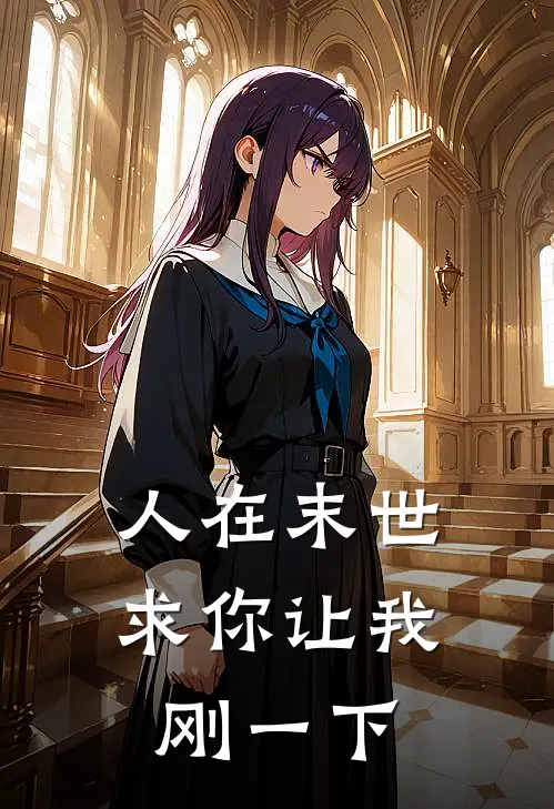 人在末世，求你让我刚一下