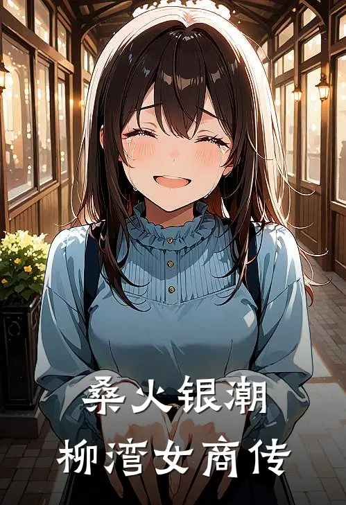 桑火银潮：柳湾女商传