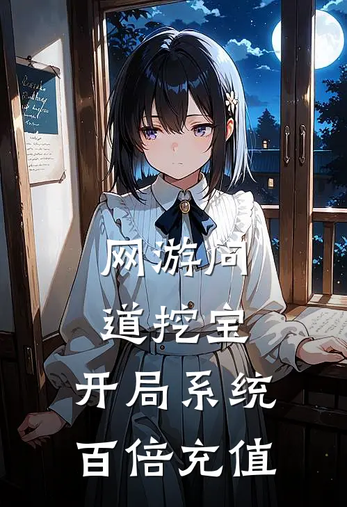 网游问道挖宝：开局系统百倍充值