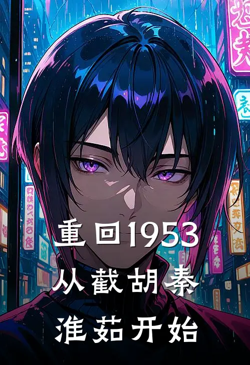 重回1953：从截胡秦淮茹开始