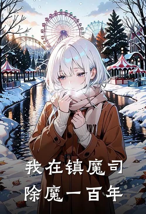 我在镇魔司除魔一百年