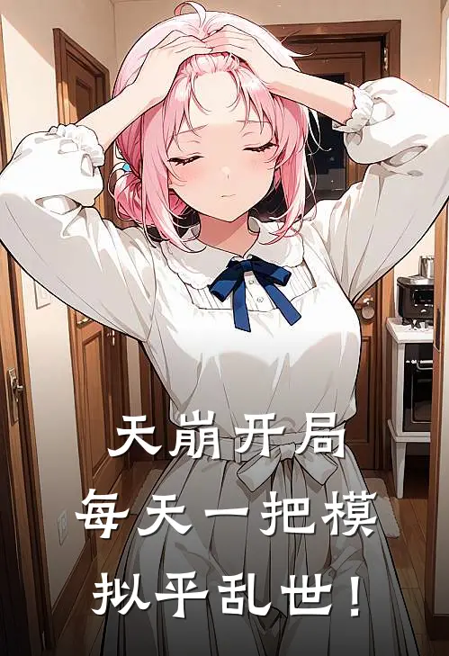 天崩开局，每天一把模拟平乱世！