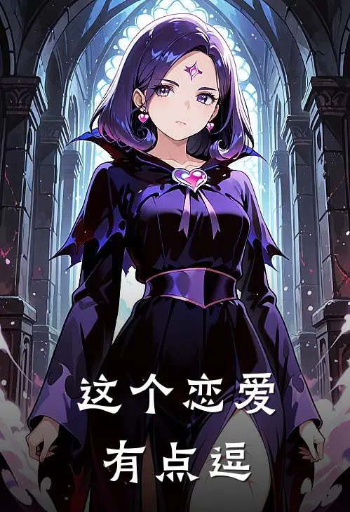 这个恋爱有点逗