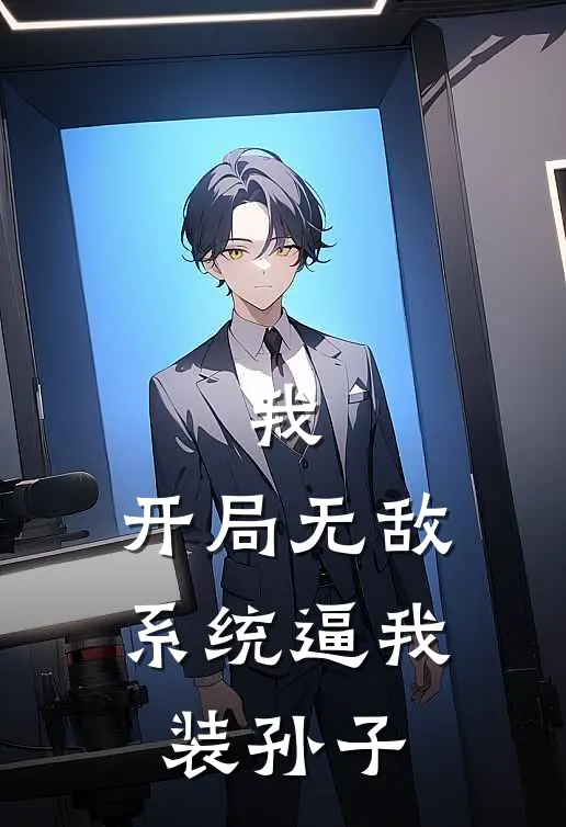 我，开局无敌，系统逼我装孙子