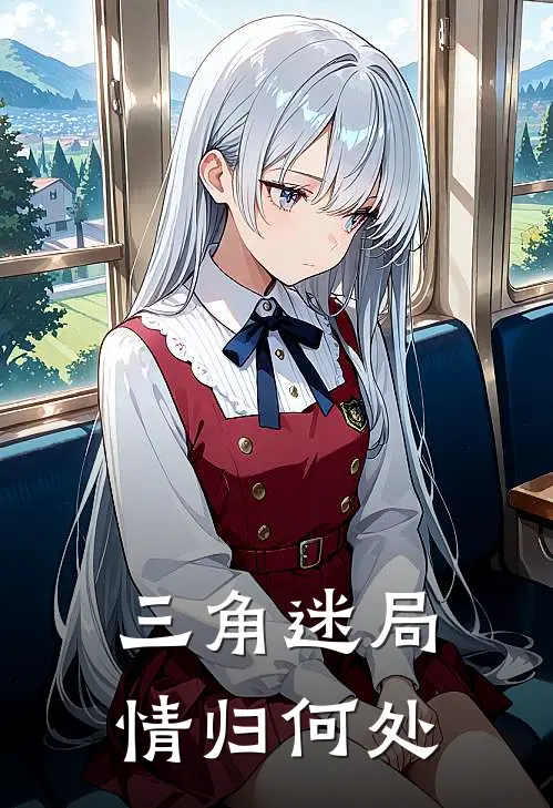 三角迷局，情归何处