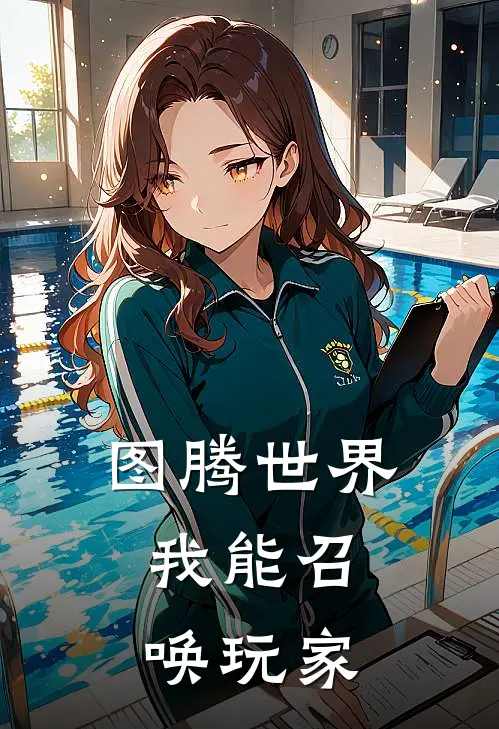 图腾世界：我能召唤玩家