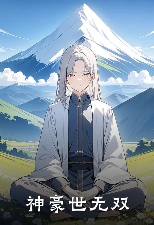 神豪世无双