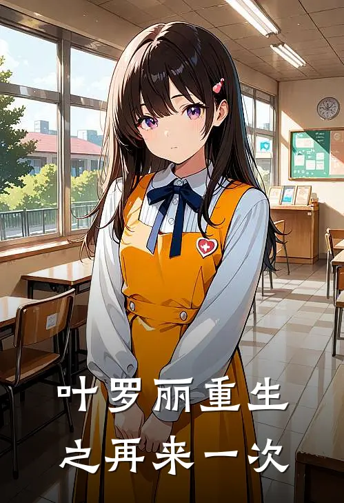 叶罗丽重生之再来一次