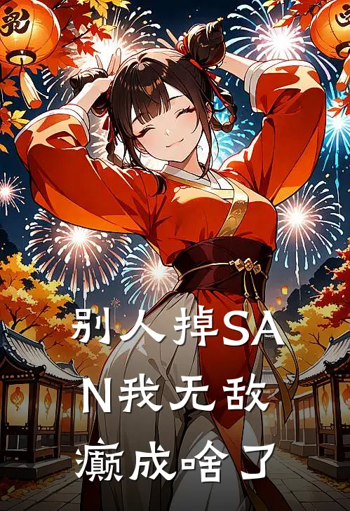 别人掉SAN我无敌，癫成啥了