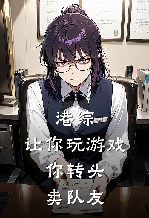 港综：让你玩游戏，你转头卖队友