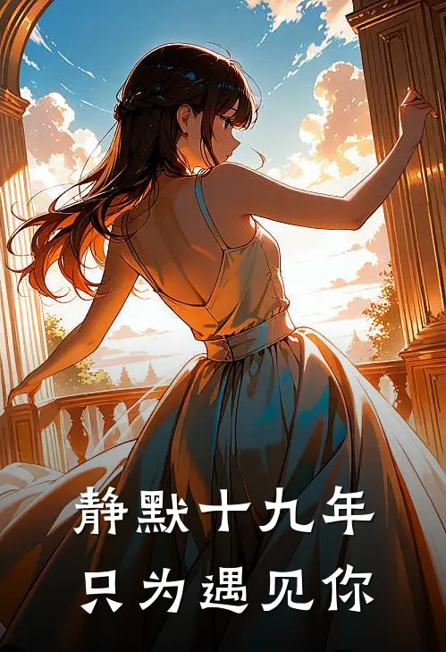 静默十九年，只为遇见你