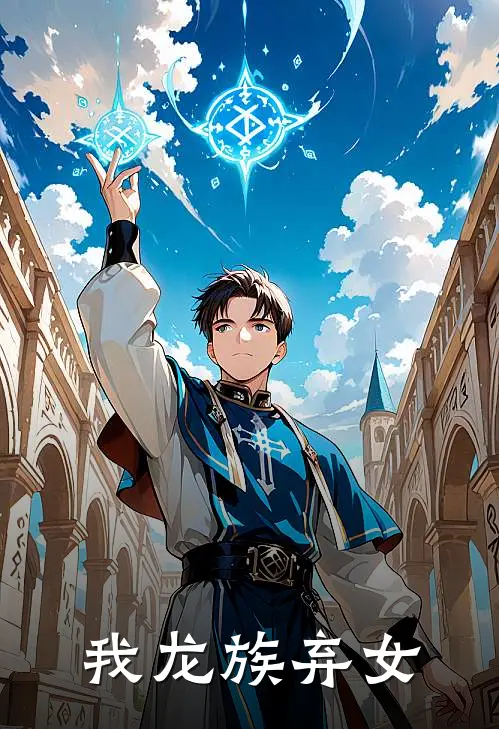 我龙族弃女