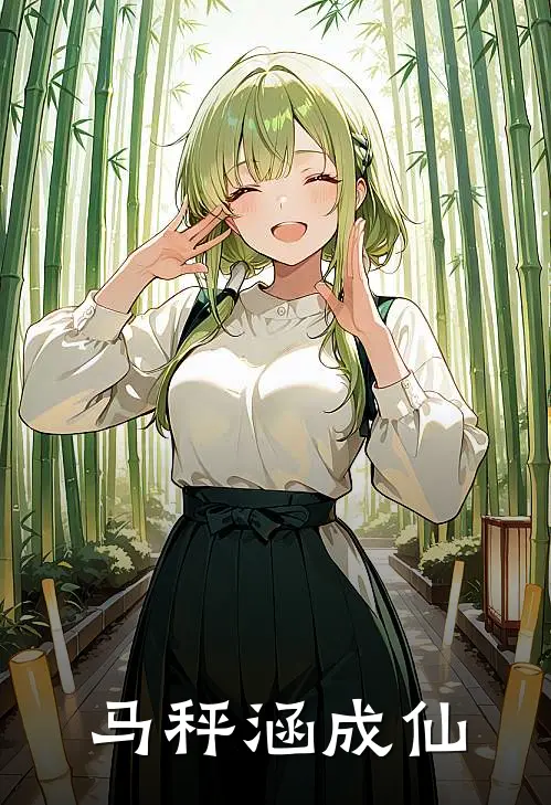 马秤涵成仙