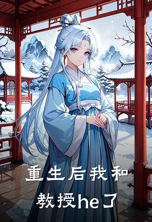 重生后我和教授he了