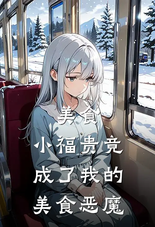 美食：小福贵竟成了我的美食恶魔