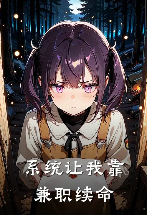 系统让我靠兼职续命