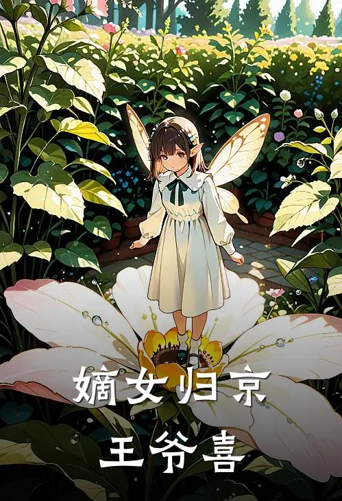 嫡女归京王爷喜