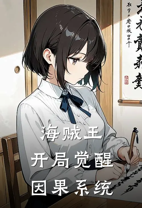 海贼王：开局觉醒因果系统