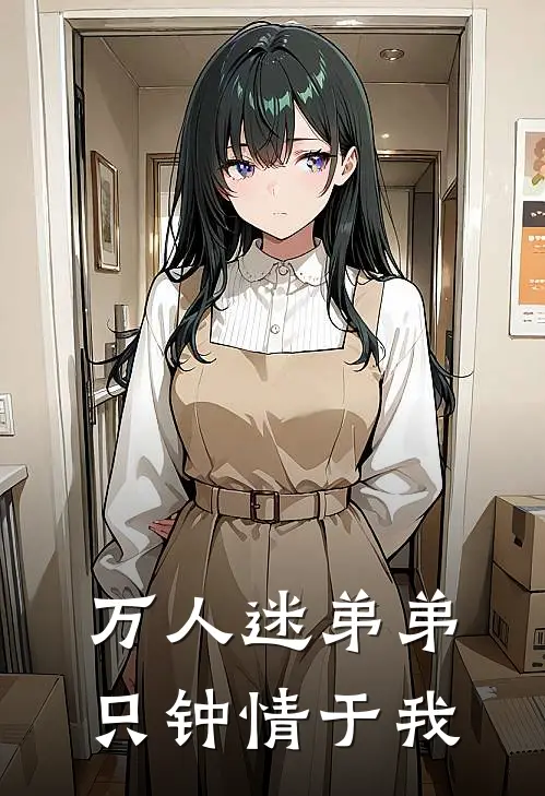 万人迷弟弟只钟情于我