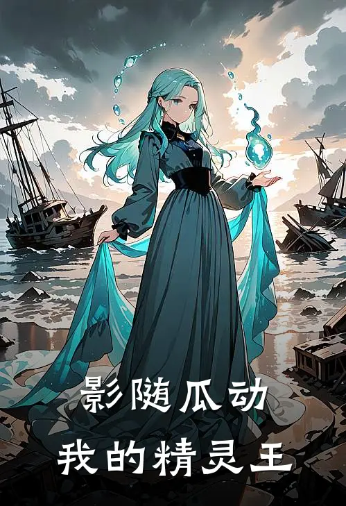 影随瓜动：我的精灵王