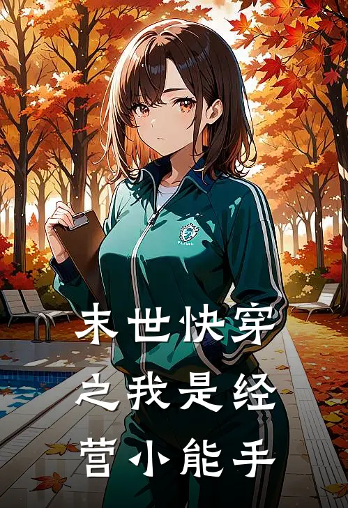 末世快穿之我是经营小能手