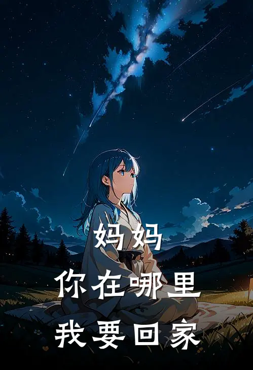 “妈妈，你在哪里，我要回家”