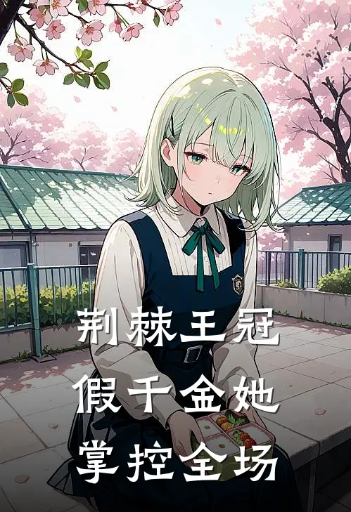 荆棘王冠：假千金她掌控全场