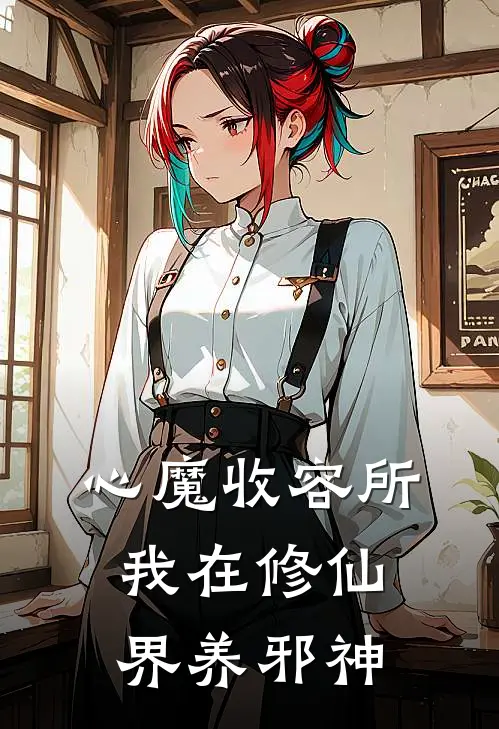 心魔收容所：我在修仙界养邪神