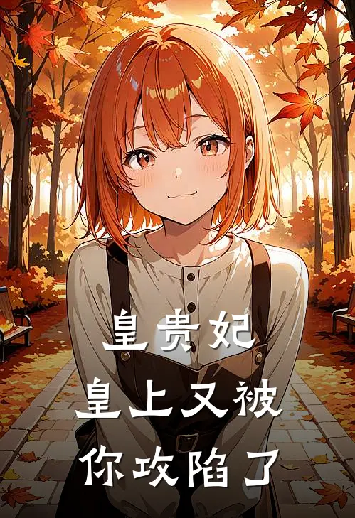 皇贵妃，皇上又被你攻陷了