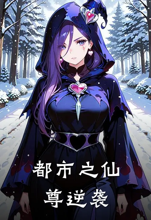 都市之仙尊逆袭