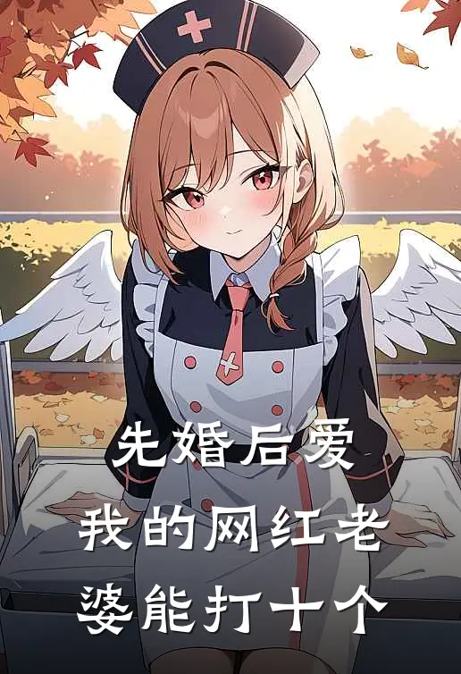 先婚后爱：我的网红老婆能打十个