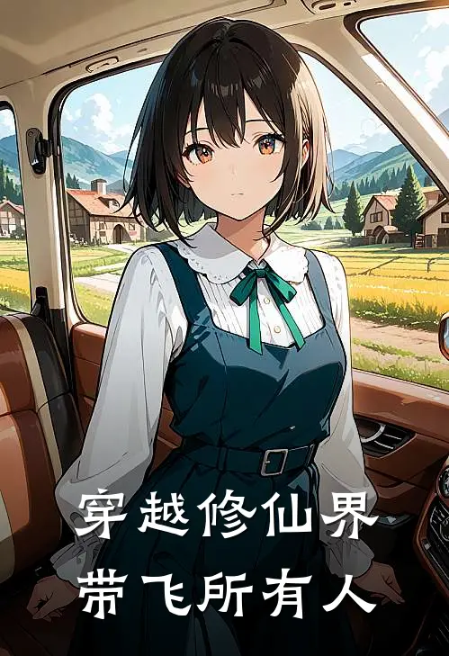 穿越修仙界带飞所有人