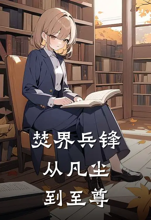 焚界兵锋：从凡尘到至尊