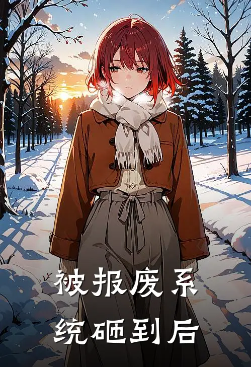 被报废系统砸到后