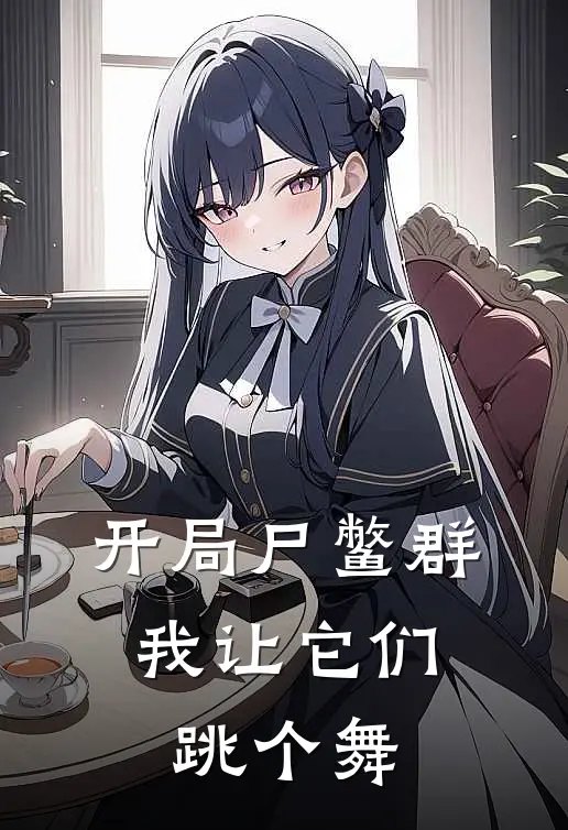 开局尸鳖群：我让它们跳个舞