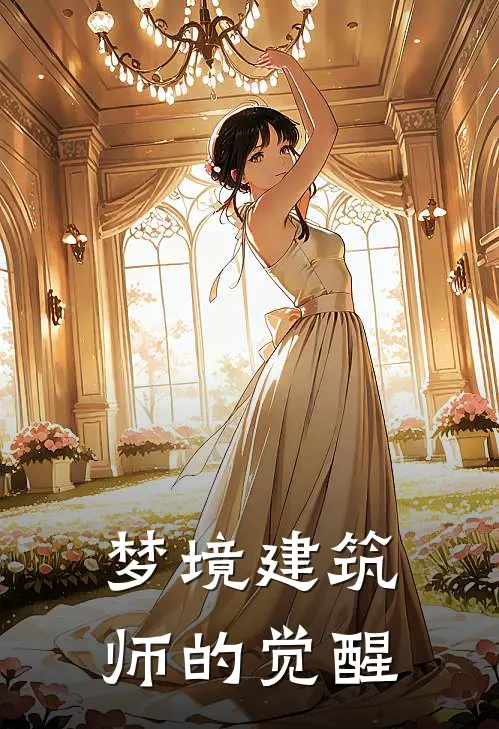 梦境建筑师的觉醒