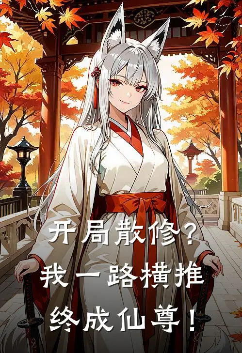 开局散修？我一路横推终成仙尊！