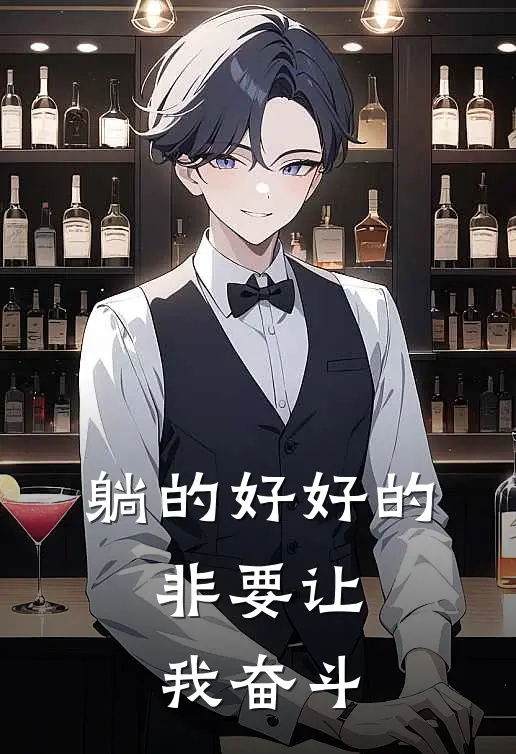 躺的好好的，非要让我奋斗