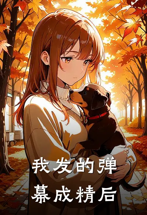 我发的弹幕成精后