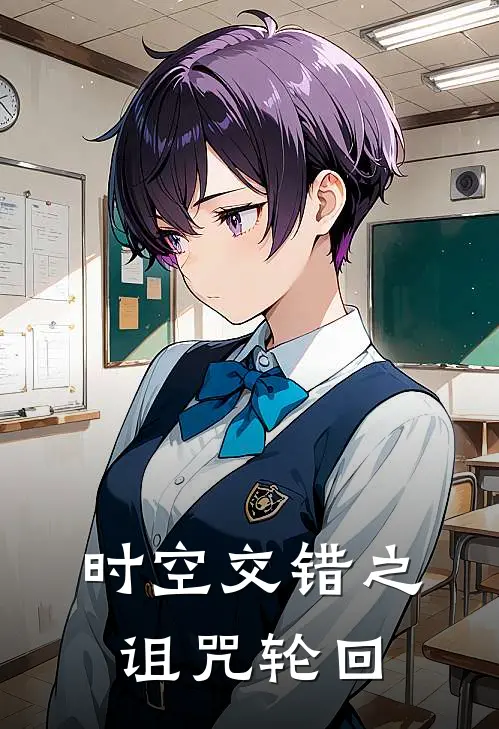 时空交错之诅咒轮回