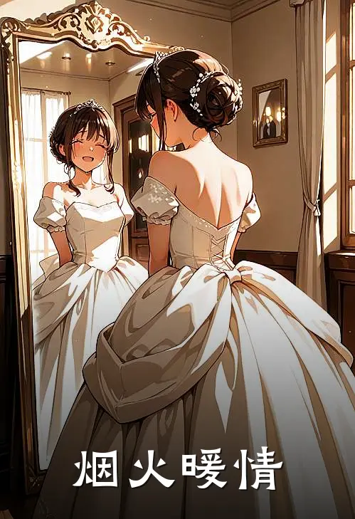 烟火暖情