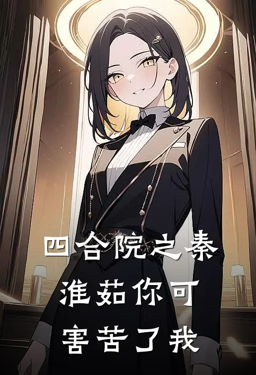 四合院之秦淮茹你可害苦了我