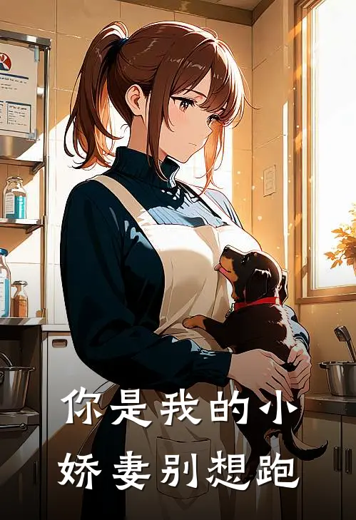 你是我的小娇妻别想跑