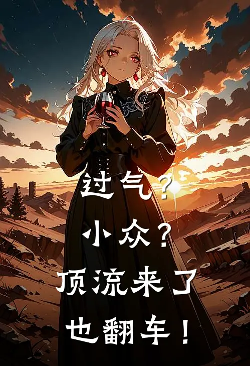 过气？小众？顶流来了也翻车！