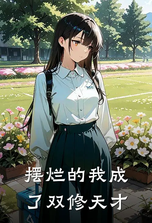 摆烂的我成了双修天才