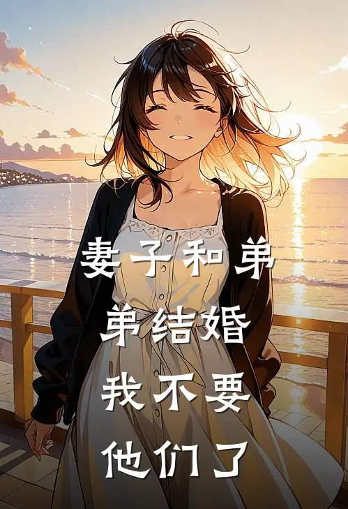 妻子和弟弟结婚，我不要他们了