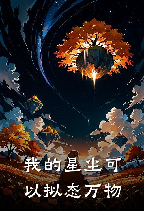 我的星尘可以拟态万物