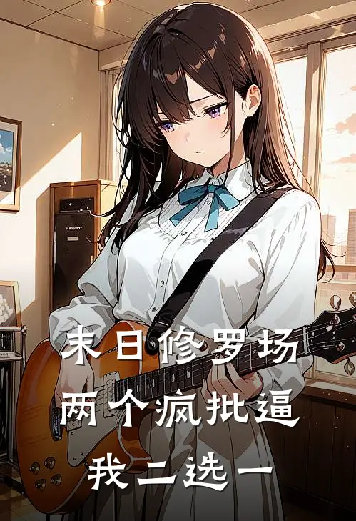 末日修罗场：两个疯批逼我二选一