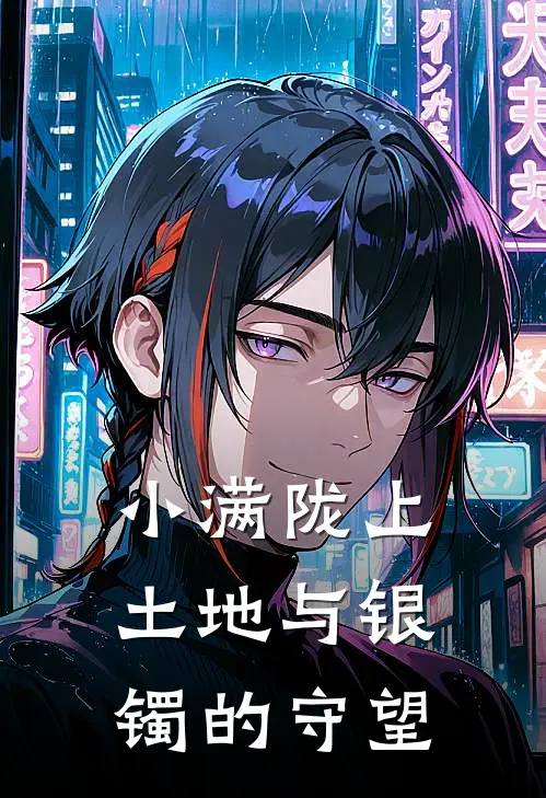 小满陇上：土地与银镯的守望