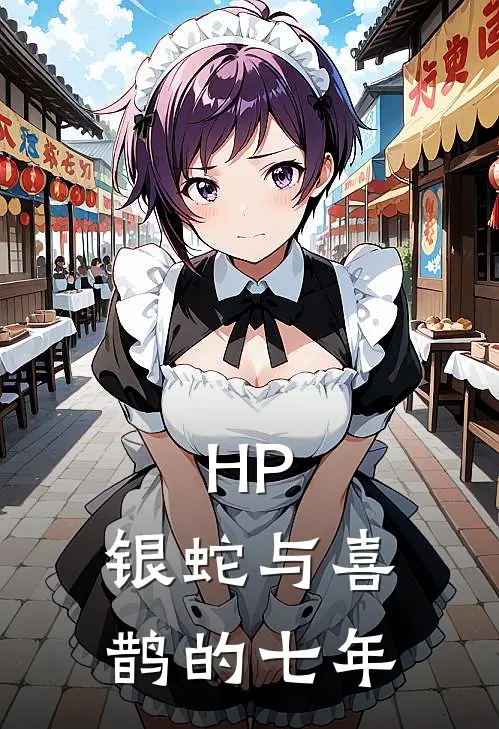 HP：银蛇与喜鹊的七年
